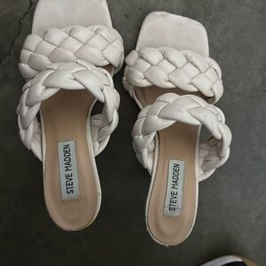 Steve Madden Women's Kenley High Heels Size 6